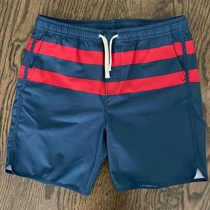 Fair Harbor Boys’ Swim Trunks
